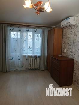 1-к квартира, на длительный срок, 30м2, 3/5 этаж