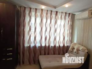 1-к квартира, посуточно, 45м2, 3/9 этаж