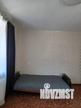 1-к квартира, посуточно, 35м2, 1/5 этаж