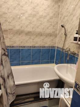 2-к квартира, посуточно, 45м2, 3/5 этаж