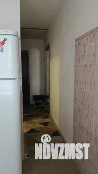 1-к квартира, посуточно, 31м2, 1/5 этаж