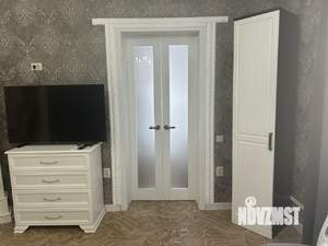 3-к квартира, посуточно, 90м2, 1/1 этаж