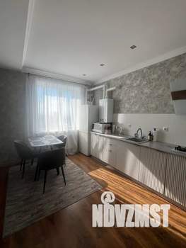 2-к квартира, посуточно, 45м2, 4/5 этаж