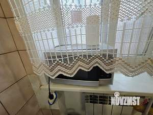 2-к квартира, на длительный срок, 44м2, 1/5 этаж