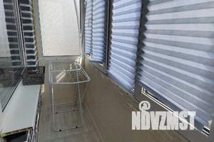 1-к квартира, посуточно, 32м2, 5/5 этаж