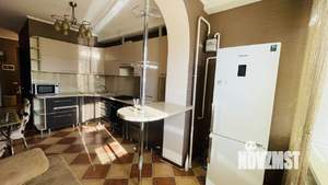 1-к квартира, на длительный срок, 45м2, 3/3 этаж
