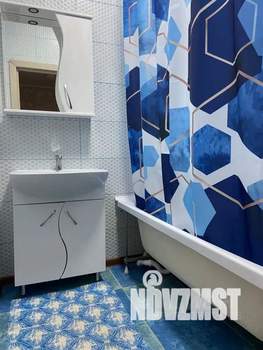 2-к квартира, посуточно, 68м2, 1/3 этаж