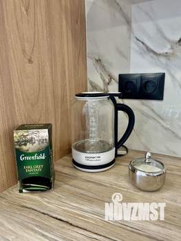 1-к квартира, посуточно, 42м2, 5/8 этаж