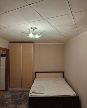 1-к квартира, на длительный срок, 35м2, 4/5 этаж