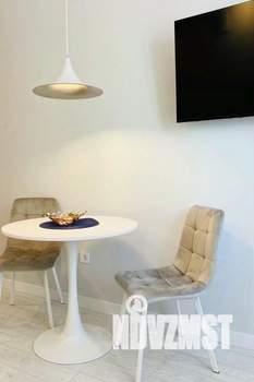 1-к квартира, посуточно, 39м2, 1/1 этаж