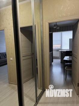 1-к квартира, на длительный срок, 38м2, 2/3 этаж