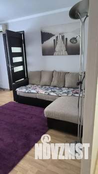 3-к квартира, посуточно, 60м2, 7/9 этаж