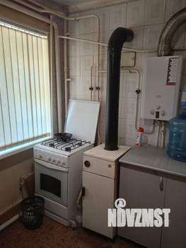 2-к квартира, на длительный срок, 42м2, 2/4 этаж