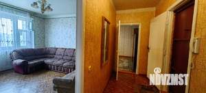 2-к квартира, на длительный срок, 56м2, 8/10 этаж