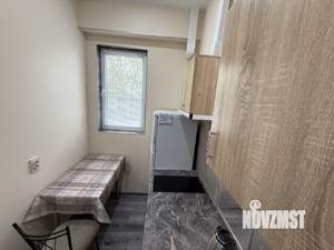 1-к квартира, на длительный срок, 40м2, 1/2 этаж