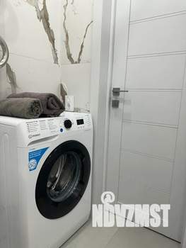 1-к квартира, посуточно, 35м2, 2/5 этаж