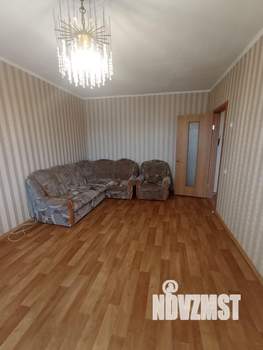 2-к квартира, на длительный срок, 54м2, 8/9 этаж
