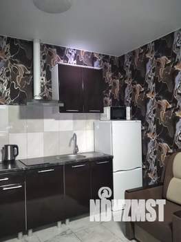 Студия квартира, посуточно, 29м2, 1/8 этаж