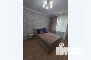 1-к квартира, посуточно, 38м2, 5/9 этаж