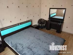 1-к квартира, посуточно, 65м2, 7/9 этаж