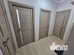 1-к квартира, посуточно, 43м2, 5/9 этаж