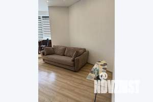 1-к квартира, посуточно, 55м2, 2/3 этаж