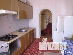 1-к квартира, на длительный срок, 60м2, 3/5 этаж