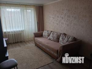1-к квартира, посуточно, 30м2, 4/5 этаж