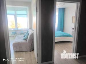 1-к квартира, посуточно, 37м2, 6/8 этаж