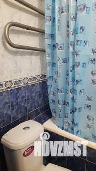 2-к квартира, посуточно, 42м2, 1/4 этаж