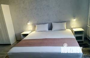 2-к квартира, посуточно, 48м2, 2/3 этаж