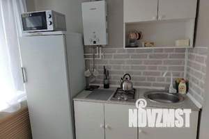 1-к квартира, посуточно, 32м2, 5/5 этаж