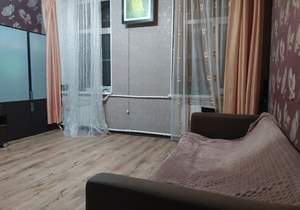 3-к квартира, на длительный срок, 65м2, 1/2 этаж