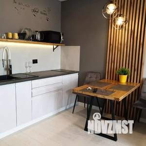 Студия квартира, посуточно, 31м2, 13/16 этаж