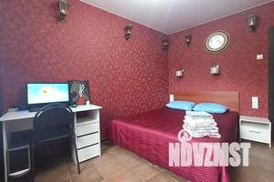 1-к квартира, посуточно, 25м2, 2/4 этаж