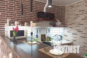 1-к квартира, посуточно, 25м2, 2/4 этаж