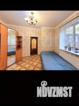 3-к квартира, посуточно, 64м2, 1/1 этаж