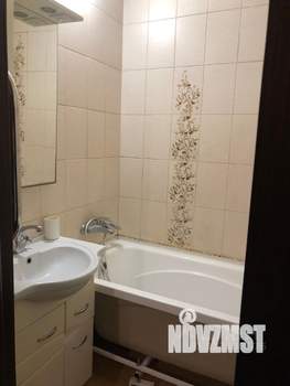 2-к квартира, на длительный срок, 50м2, 2/5 этаж