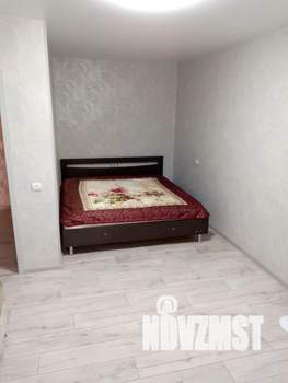 1-к квартира, посуточно, 31м2, 3/5 этаж