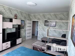 1-к квартира, посуточно, 45м2, 9/10 этаж