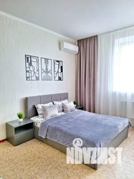 1-к квартира, посуточно, 50м2, 3/5 этаж