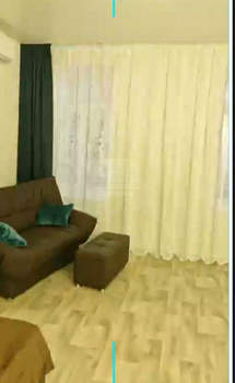 1-к квартира, на длительный срок, 40м2, 1/1 этаж