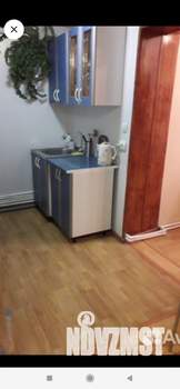 2-к квартира, на длительный срок, 42м2, 1/1 этаж