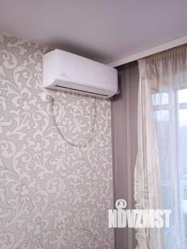 1-к квартира, на длительный срок, 30м2, 5/5 этаж