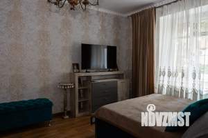 2-к квартира, посуточно, 44м2, 1/3 этаж