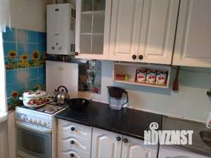 2-к квартира, посуточно, 44м2, 5/5 этаж