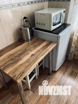 1-к квартира, посуточно, 32м2, 2/5 этаж