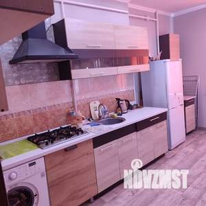 Фото квартиры в аренду (3)