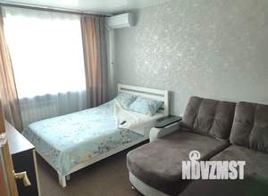 1-к квартира, посуточно, 30м2, 2/5 этаж