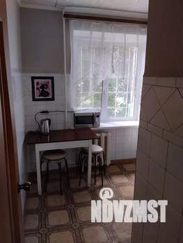 2-к квартира, посуточно, 45м2, 2/5 этаж